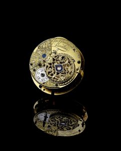 Technische Erfindungen bei Uhren im 18. Jh.Geschichte der Uhr: Diese Uhrmacher revolutionierten die Uhrmacherei