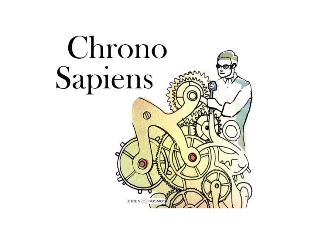 Chrono Sapiens – die Herren der ZeitRicardo Guadalupe, CEO Hublot:“Wir haben es zu einer erstaunlichen Markenbekanntheit gebracht“