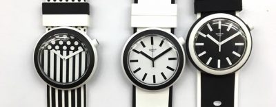 Swatch SondermodellePop Swatch: Die Uhr der bunten Pop-Kultur