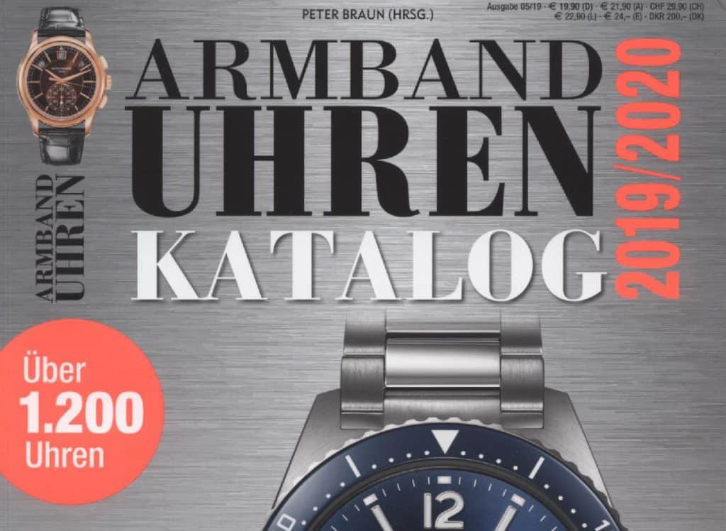 Armbanduhren-Katalog-Heel-Verlag-2019