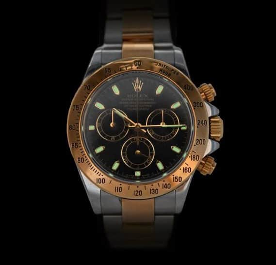 Rolex Daytona Künker Watches