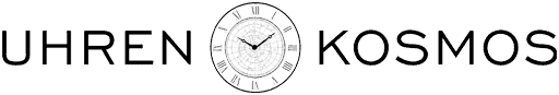 Logo: Uhrenkosmos.com Blog, die ganze Welt der Uhren