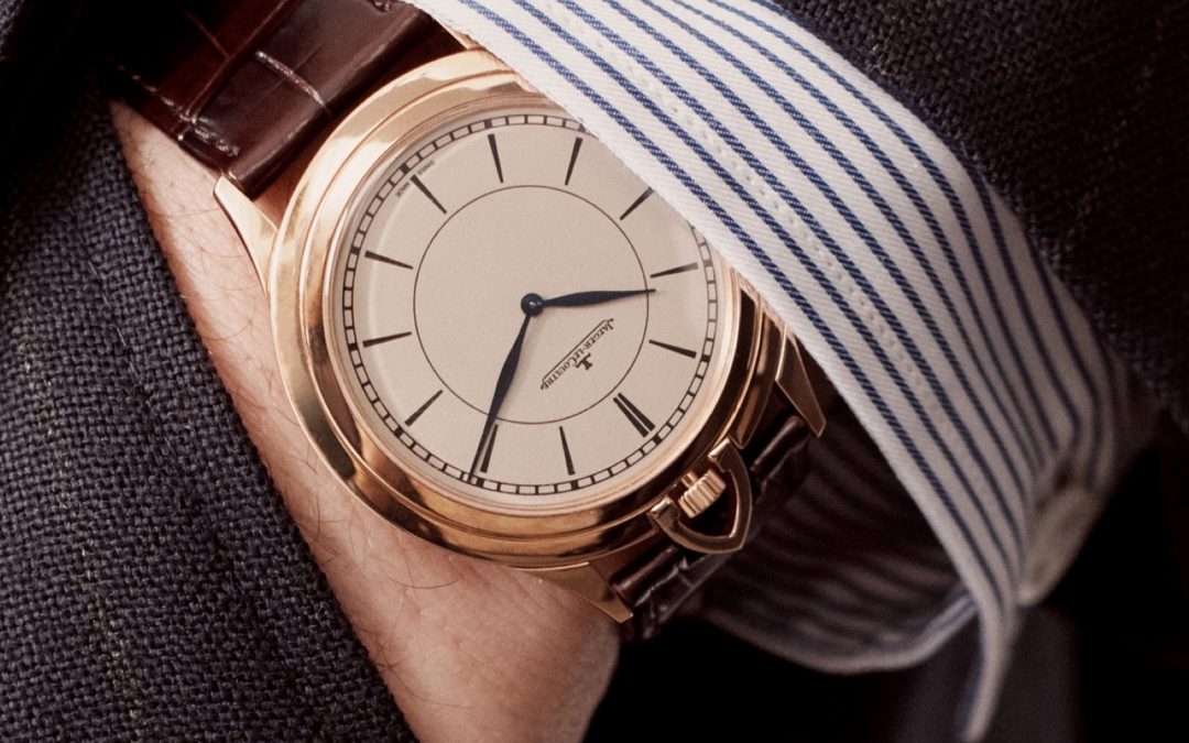 Uhren zum AnzugDress Watch: Die passende Uhr zum formalen Dresscode