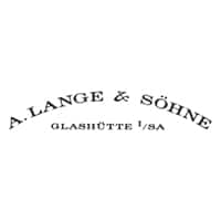 A.Lange & Söhne, Glashütte
