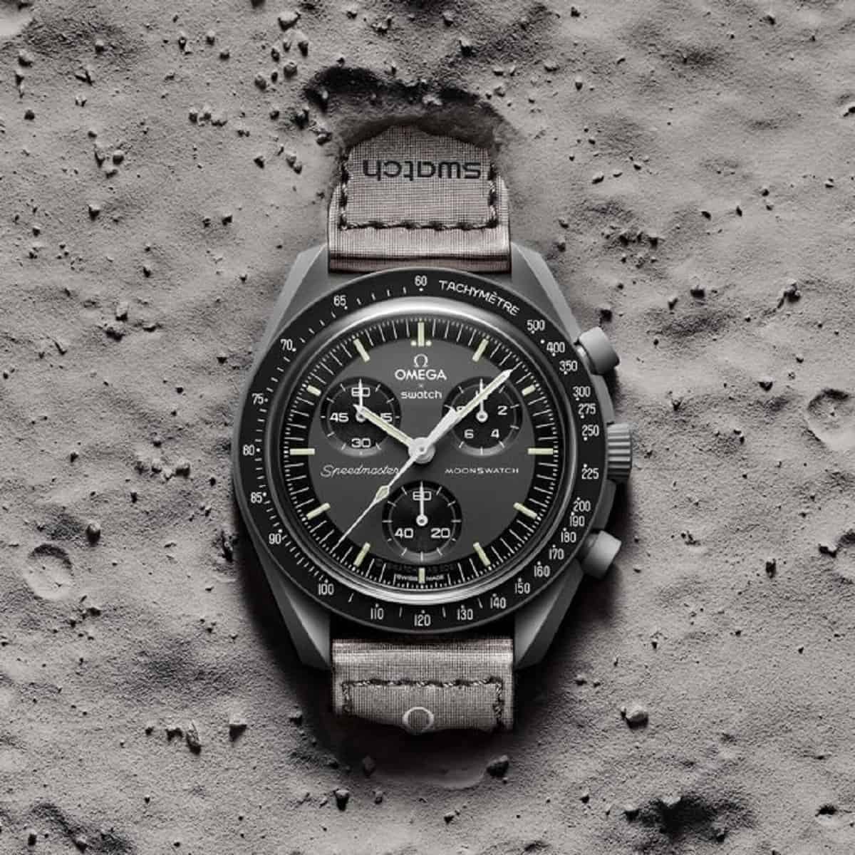Moonwatch - Die TOP Produkte unter den verglichenenMoonwatch