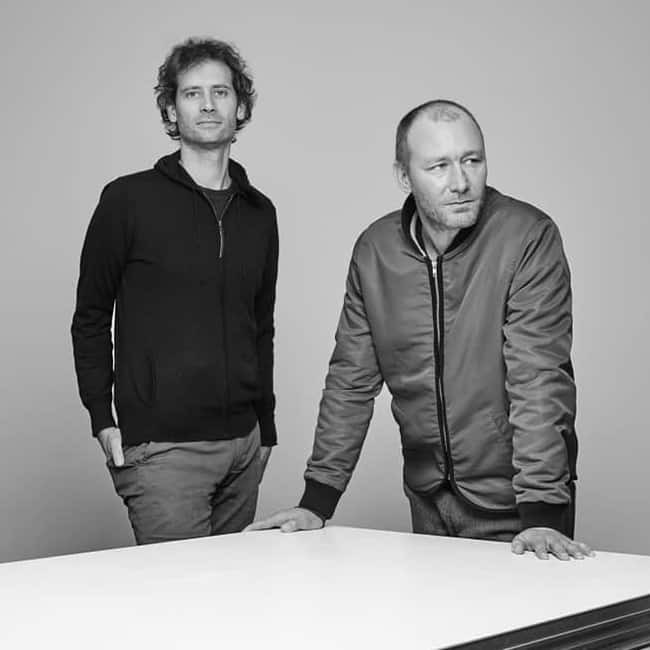 Felix Brandl, Jens Utzt, Photoproductions, Uhrenkosmos.com
