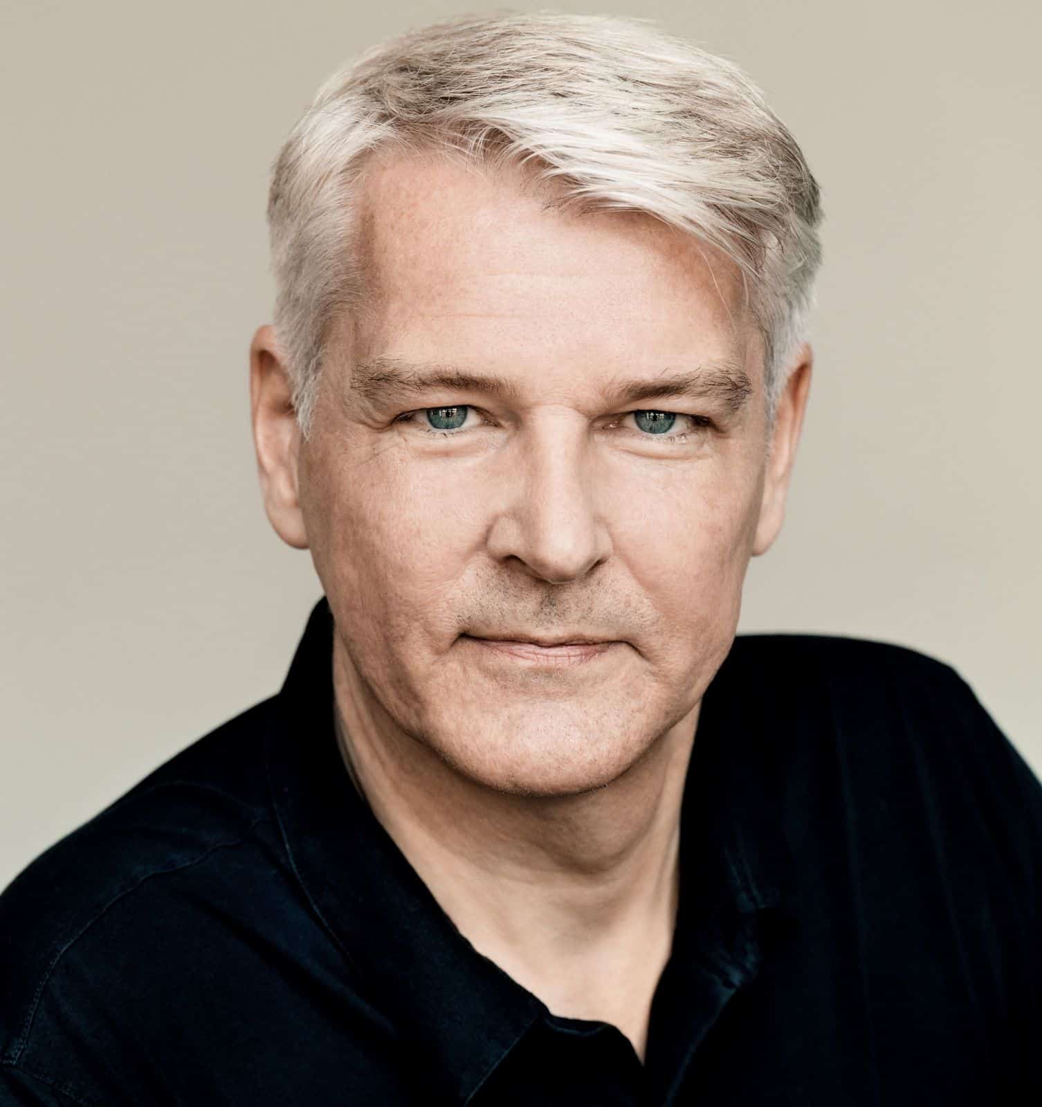 Stefan Buescher