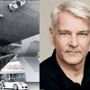 Porsche Design Group CEO Stefan Buescher