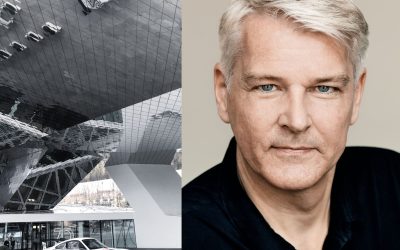 Wechsel Unternehmensspitze Porsche DesignStefan Buescher wird neuer CEO Porsche Lifestyle Gruppe