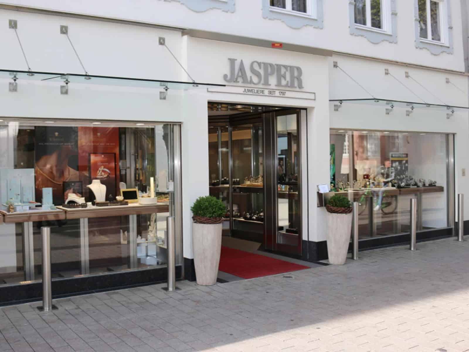 Juwelier Jasper Lippstadt