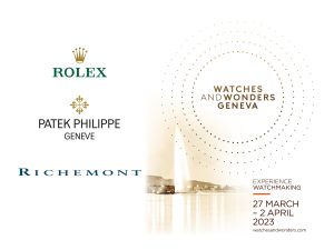 Watches & Wonders Geneva Foundation