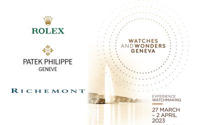 Eine Stiftung für Genfer UhrenmesseWatches & Wonders Geneva Foundation: Die Weichenstellung für die Zukunft