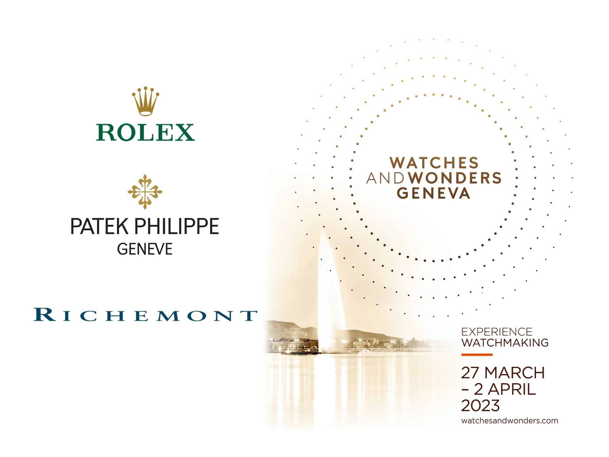 Watches & Wonders Geneva Foundation