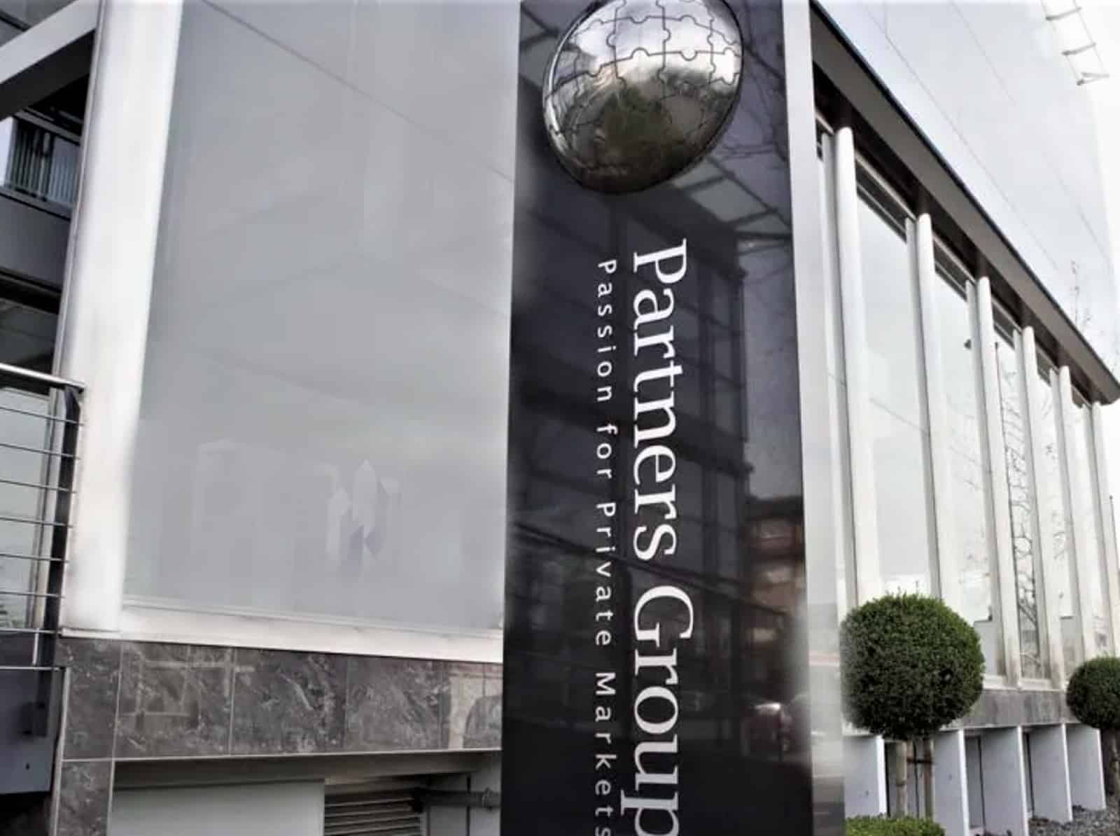 Partners Group übernimmt Breitling Mehrheit