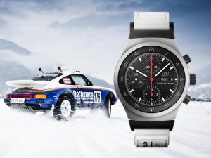 Porsche Design Chronograph 1 GP 2023