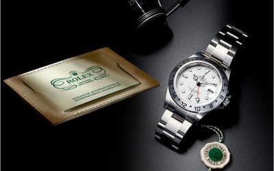 Certified Pre-Owned - von Rolex offiziell zertifiziertRolex Certified Pre-Owned: Bucherer wird Partner für gebrauchte Rolex Uhren
