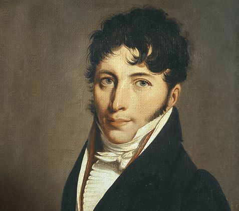 Étienne Nitot (1750-1809)