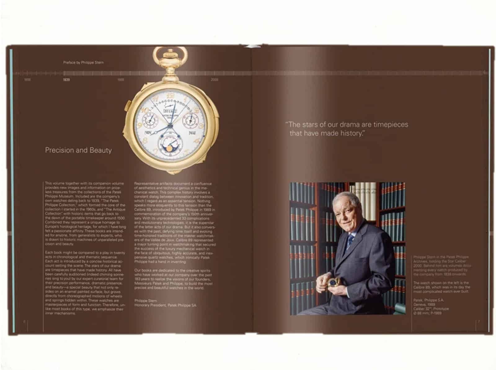 Treasures from the Patek Philippe Collection. teNeues Verlag 