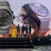 Inhorgenta Award 2024 Preis Watch Design of the Year: Sieger Porsche Design Chronograph 1 Untility Limited Edition