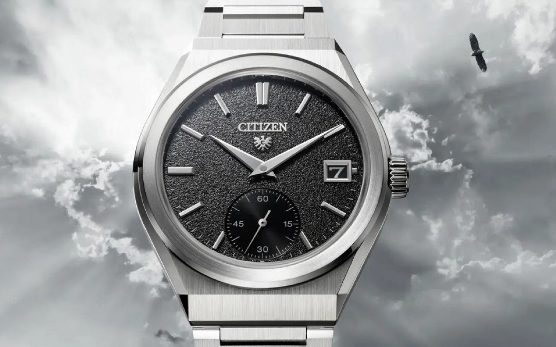The Citizen LancierungThe Citizen: Die neue Top-Uhrenlinie aus Japan