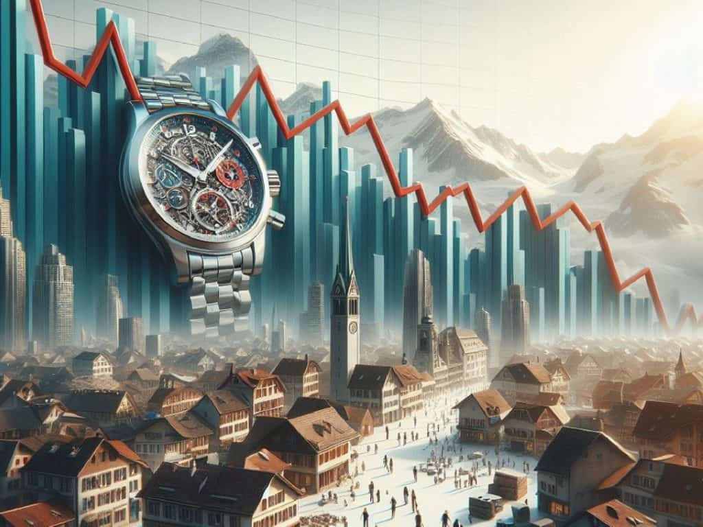 Uhrenmarkt