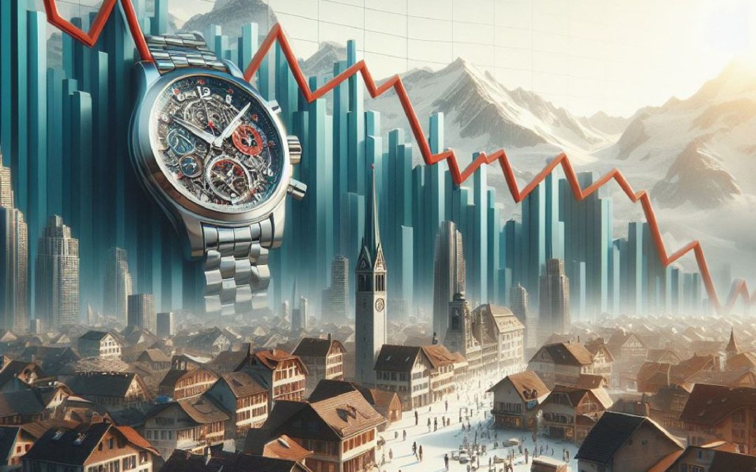 Uhrenmarkt im WandelUhrenmarkt: Die Boom-Zeiten der Uhrenbranche sind erstmal vorbei