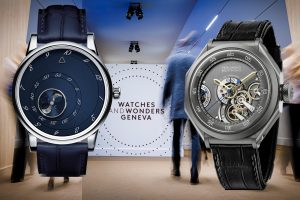 Watches and Wonders 2024 Vorschau