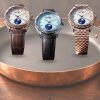 Rolex Perpetual Padellone 2026 drei Versionen (Uhrenkosmos)